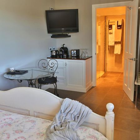 The Ark Stanley Luxury Bed And Breakfast Szoba fotó