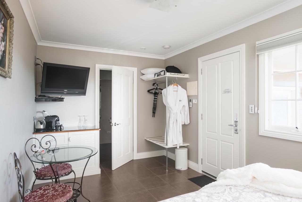 The Ark Stanley Luxury Bed And Breakfast Kültér fotó
