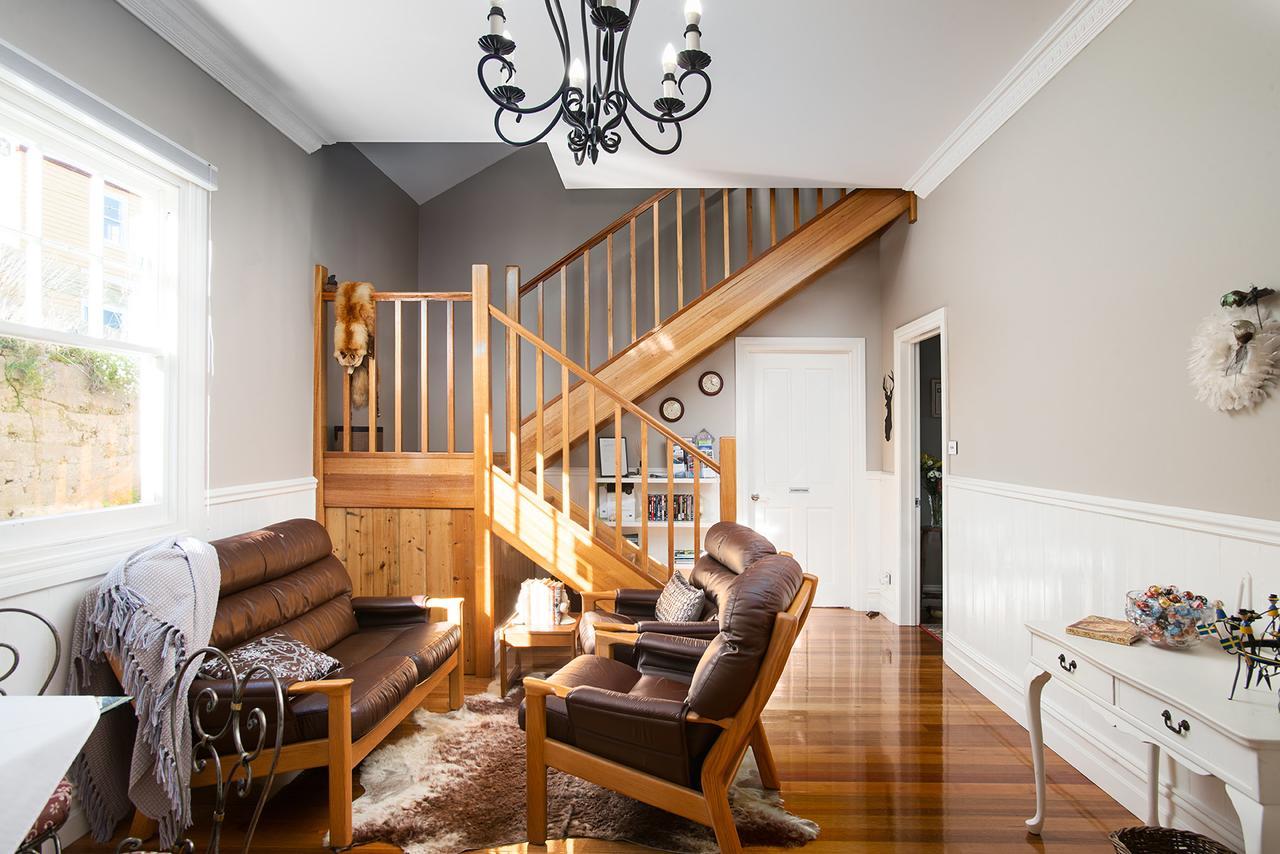 The Ark Stanley Luxury Bed And Breakfast Kültér fotó