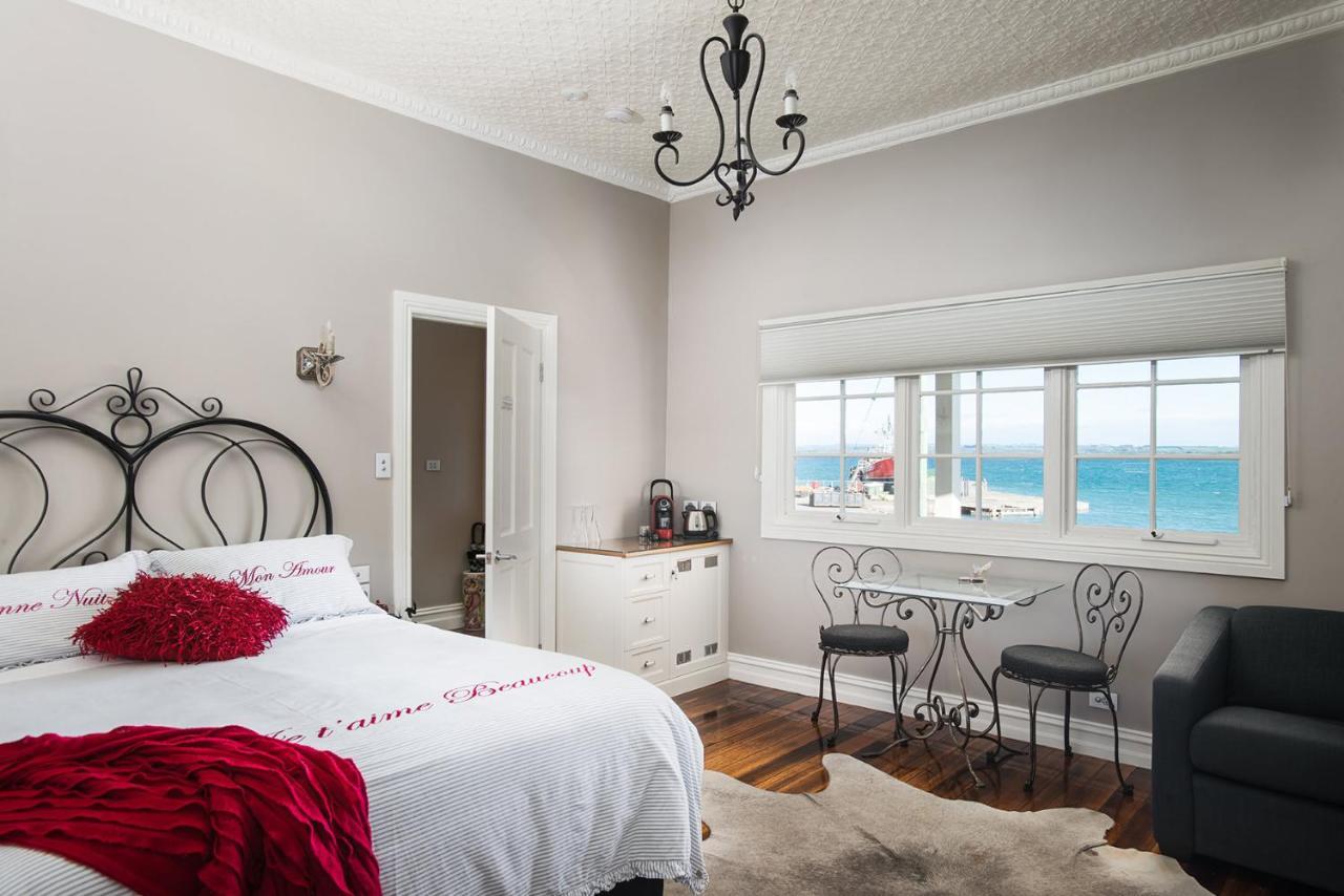 The Ark Stanley Luxury Bed And Breakfast Kültér fotó